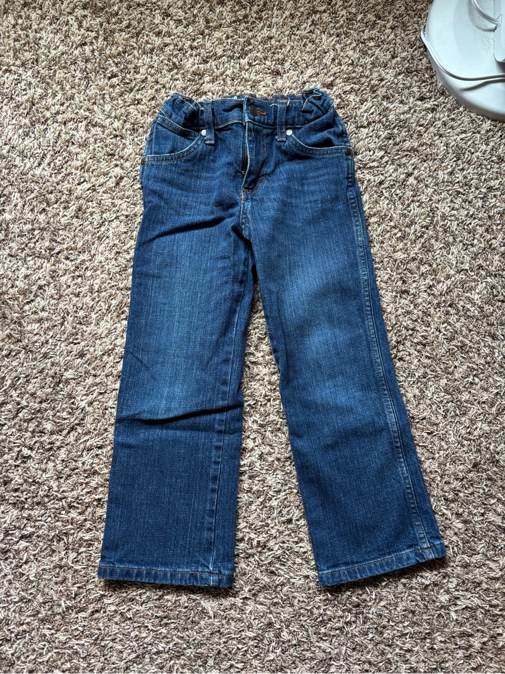 Boys Wrangler Retro Jeans